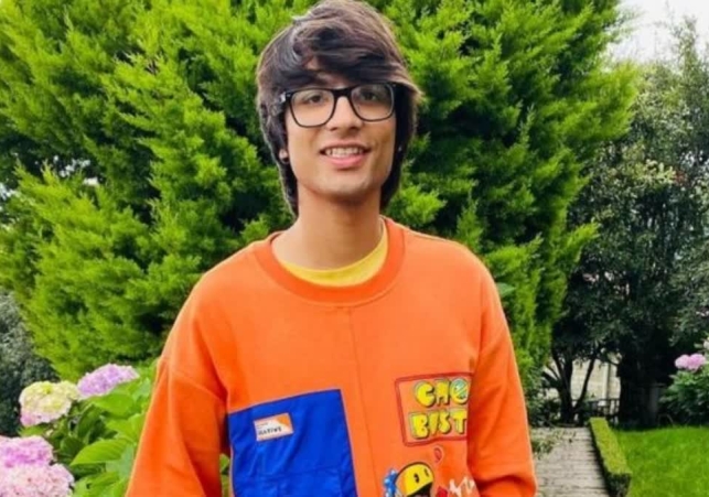 Youtuber Saurabh Joshi Threatened