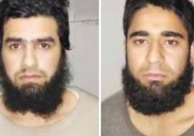 Two Jaish-e-Mohammed terrorists sentenced to 7 years