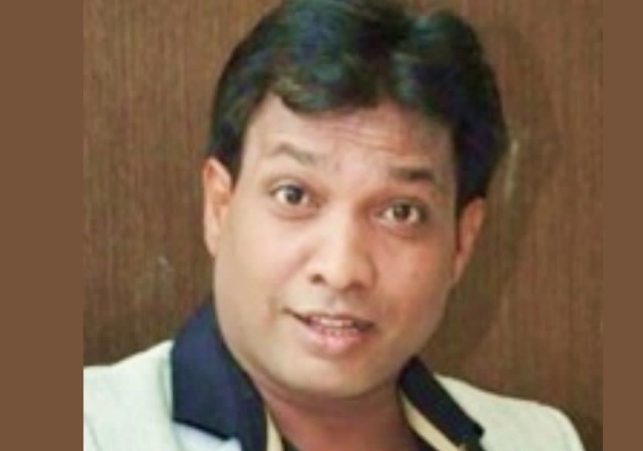 Famous Comedian Sunil Pal Missing