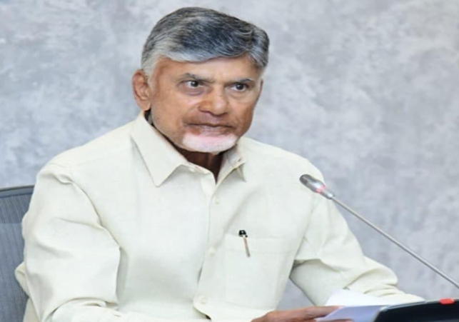 Amaravati will be the sole capital of Andhra state