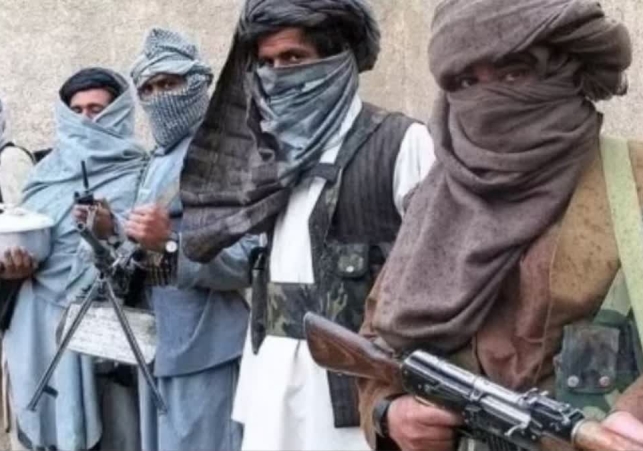 Taliban Announced Revenge to Pakistan