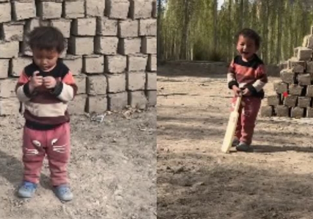 Ladakh Cute Boy