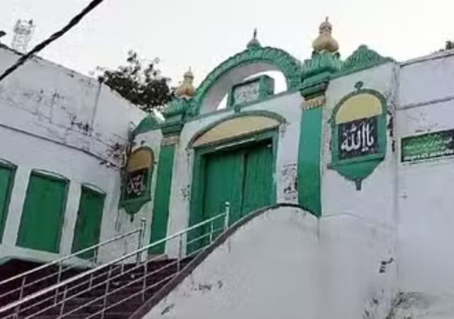 Supreme Court on Shahi Jama Masjid