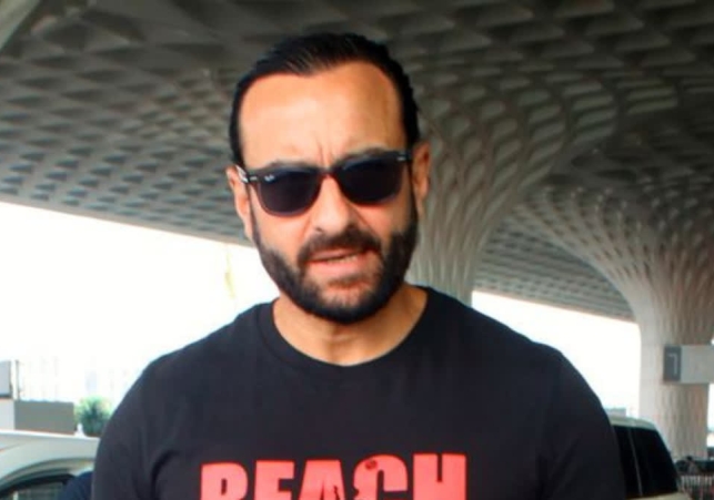 Saif Ali Khan Attack Case