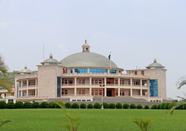  Manipur Assembly Session