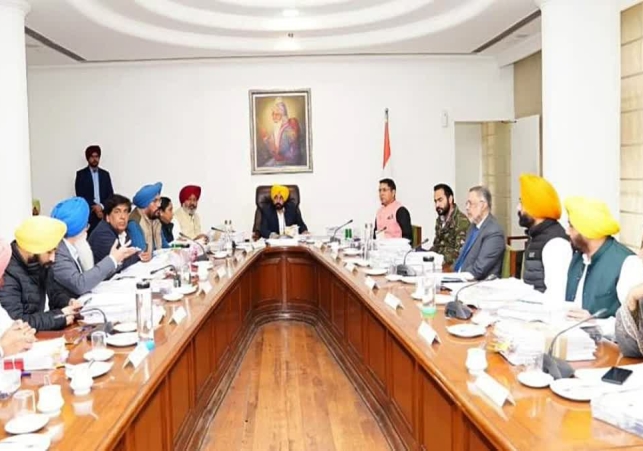 Cabinet Approves new Excise Policy in Punjab