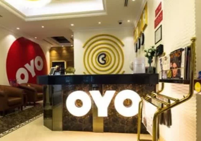 OYO Hotels Free Stay Offer