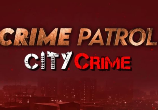 Crime Patrol on Netflix