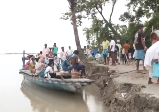 Assam Flood