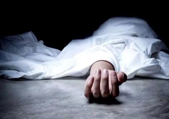 Jeweler's Dead Body Found in Amethi