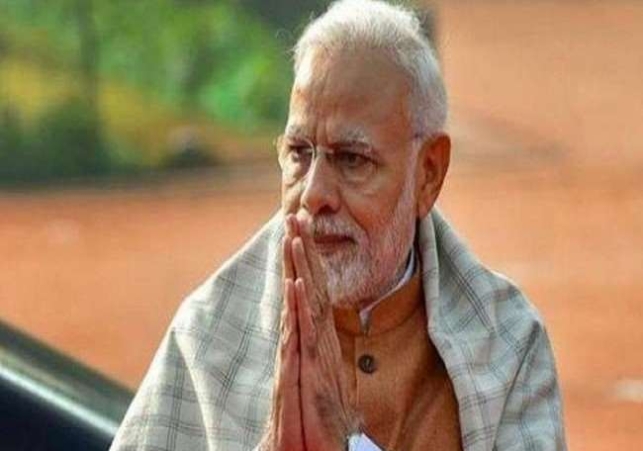 Hanuman Janmotsava 2022: मोरबी में 108 फीट ऊंची हनुमान प्रतिमा का अनावरण करेंगे पीएम मोदी