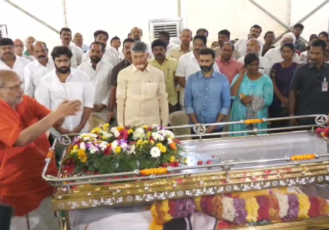 Haryana Governor Expressed Deep Condolences