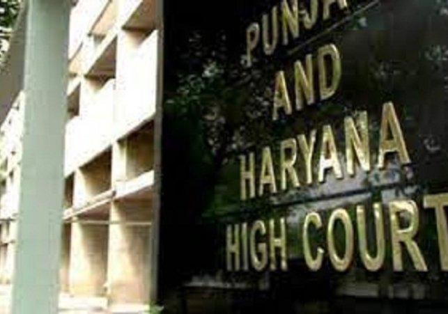 High Court today warned Chandigarh Administration