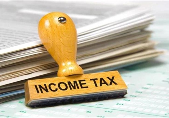 Income up to Rs 8 lakh is tax free