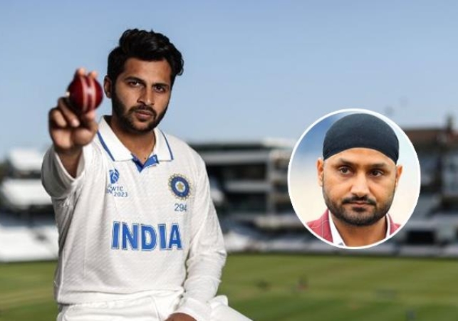 Harbhajan Singh Border-Gavaskar Trophy 2024-25