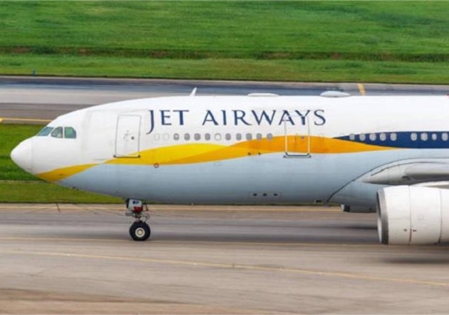 Jet Airways Liquidation