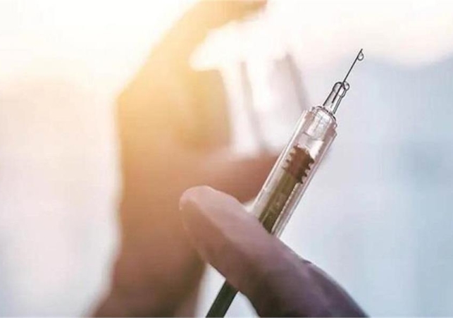 Child dies after injection in Sonbhadra