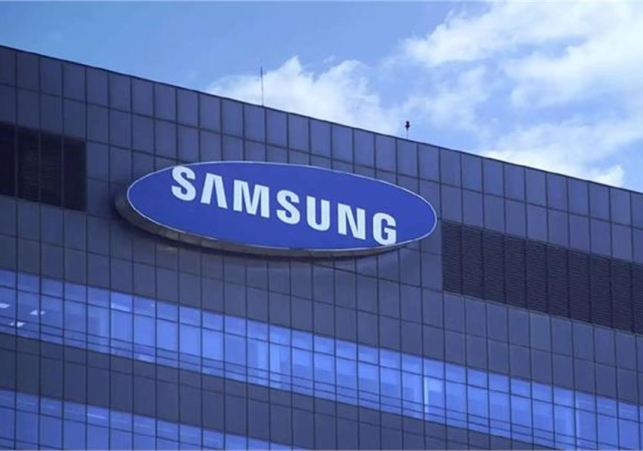 Biggest Strike by Samsung Employees