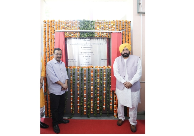 Ludhiana Civil Hospital Dedicated to the Public