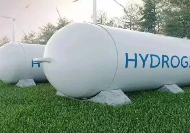 Green Hydrozen Business