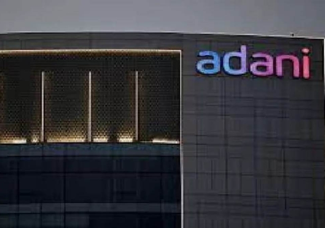 Adani Group Invest In Green Energy