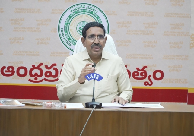 24,276 crore rupees approved for construction of capital Amaravati