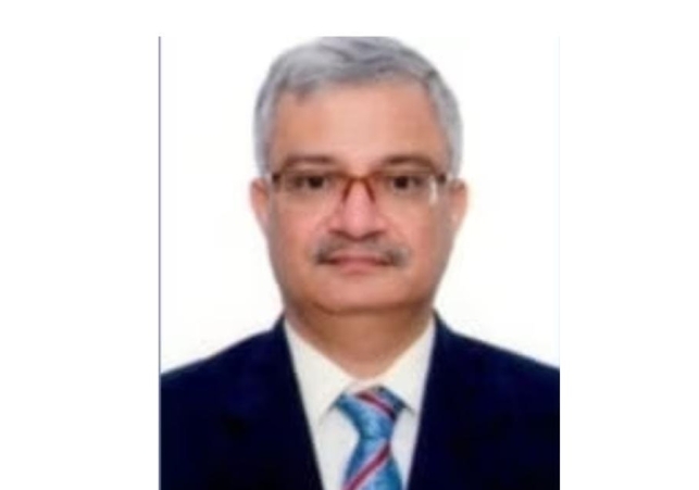 IAS officer Vivek Joshi appointed Chief Secretary