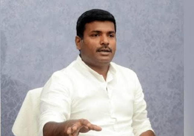 Amarnath Exposes TDP's false Membership Claims