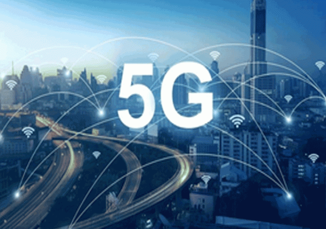 Central government will develop technology for high-speed, ultra-low latency 5G service