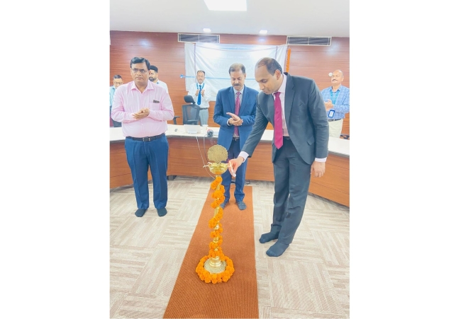 Bank of India Inaugurated its new Branch