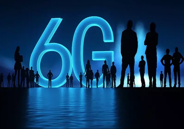 What will change in technology if 6G lanch and how it give more benefits to the world?