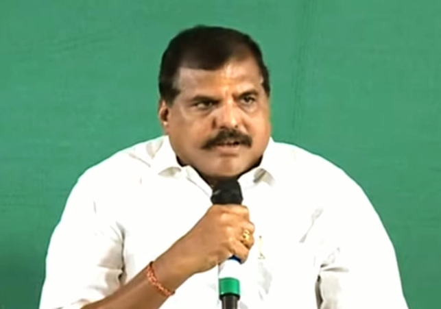 Uttara Andhra MLC defeat exposes TDP-Janasena's Deceit