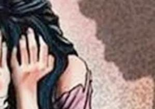 8-Year-Old Girl Gang-Raped