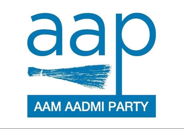 Aam Aadmi Party 