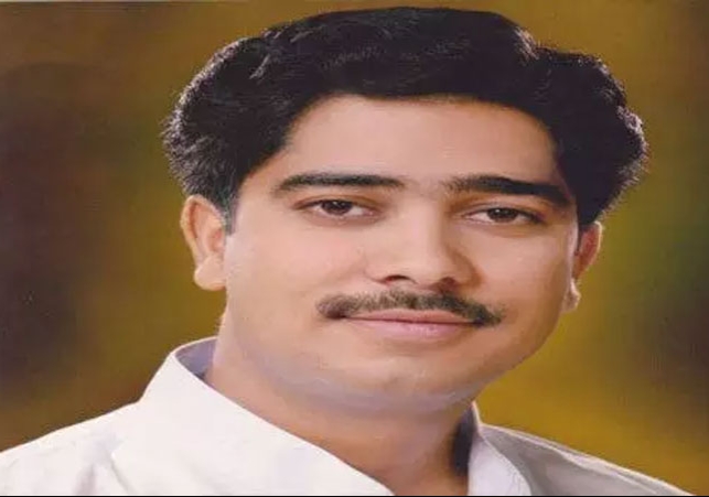 Aditya Devi Lal Chautala Becomes Chairman of Haryana Marketing Board