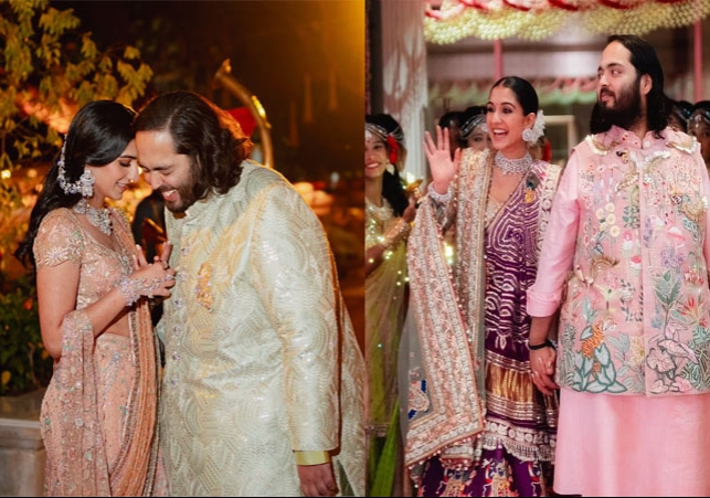 Anant Ambani Wedding Uninvited Guests