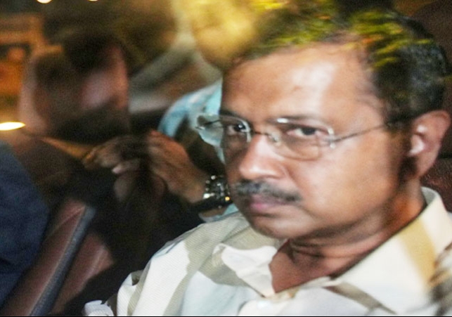Arvind Kejriwal Arrested By ED For Delhi Excise Scam News Update