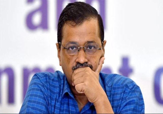  Arvind Kejriwal CBI Summons Delhi CM News