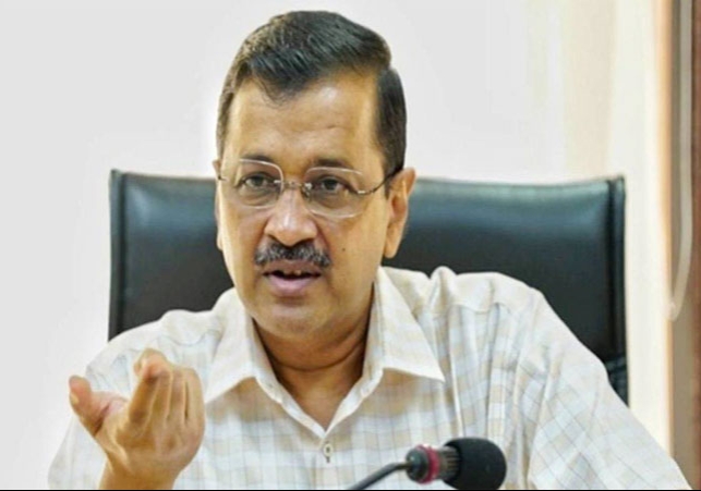 Arvind Kejriwal Reply To Pakistani Leader Ch Fawad Hussain Update