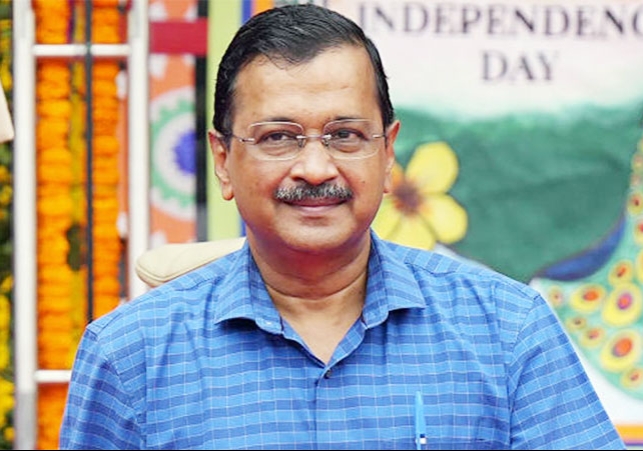 Arvind Kejriwal Resigns Announcement Delhi Chief Minister Post News