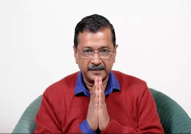 Arvind Kejriwal Video Message On Delhi Assembly Election Result 2025