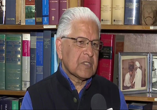 Ashwani Kumar resigns Congress