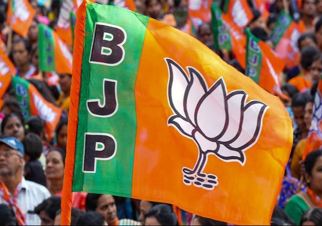  BJP National Office Bearers Announced