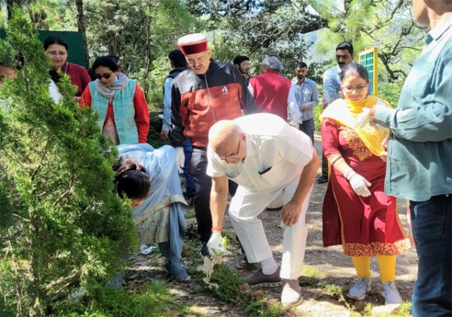 BJP-Shimla-Himachal