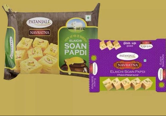 Baba Ramdev Patanjali Navratna Soan Papdi Fail In Quality Test News Update