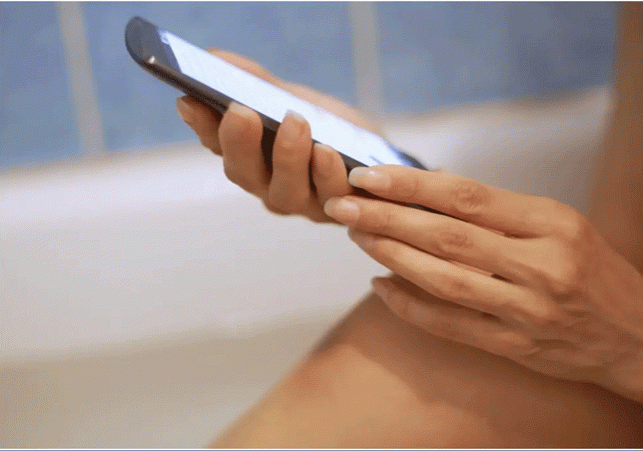 Bengaluru Girlfriend Finds 13000 Nude Photos in Boyfriend Mobile