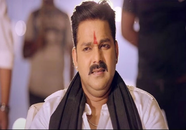 Bhojpuri Star Pawan Singh Expels From BJP For Contesting Independent