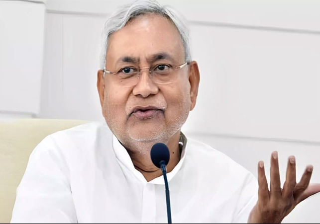 Bihar CM Nitish Kumar Health Deteriorated Admits In Medanta Hospital