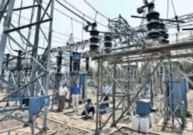 Privatization of electricity distribution in Chandigarh