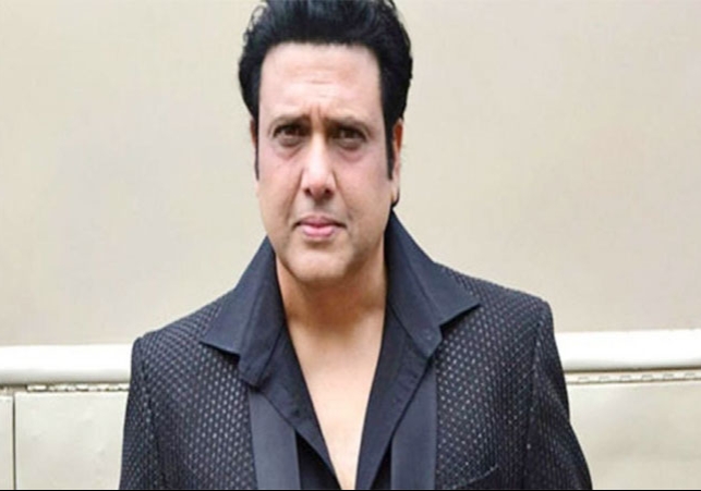 Bollywood Actor Govinda Gets Shot in House Hospitalised in Mumbai